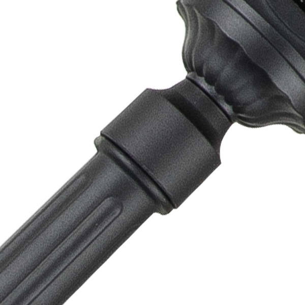 Aussen-Standleuchte Chicago der Firma Elstead