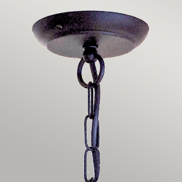 Lustre Chartwell der Firma Elstead