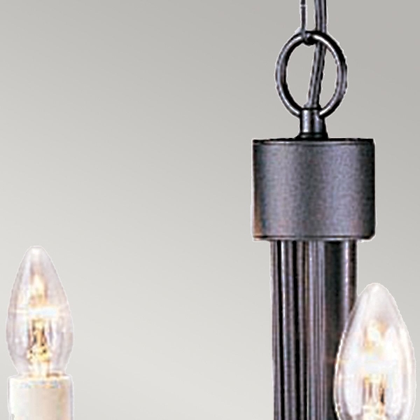 Lustre Chartwell der Firma Elstead