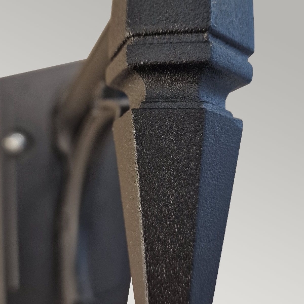 Aussen-Wandleuchte Chapel der Firma Elstead