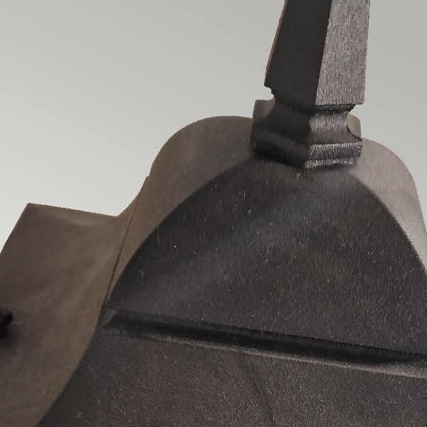 Aussen-Wandleuchte Chapel der Firma Elstead