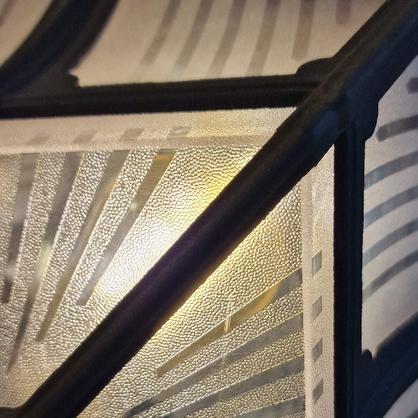 Aussen Chapel der Firma Elstead