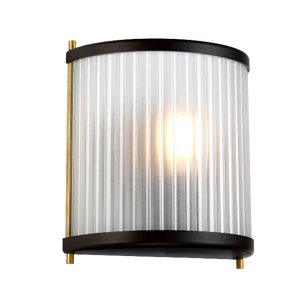 Elstead Wandleuchte Corona DL-CORONA1-BAB