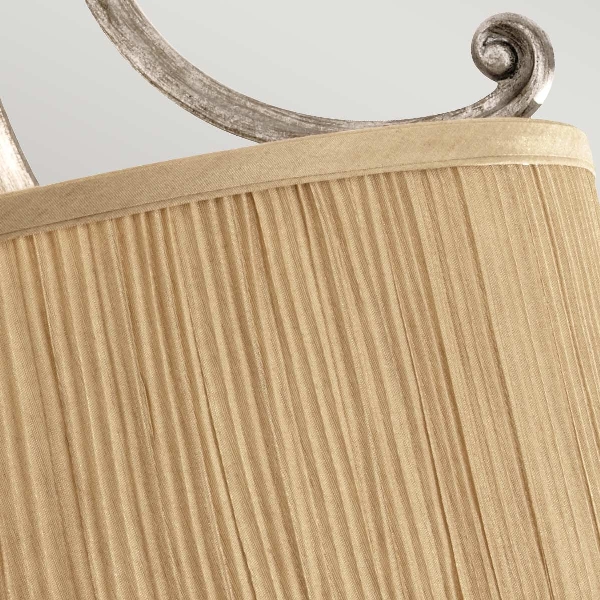 Suspension Abbey der Firma Elstead