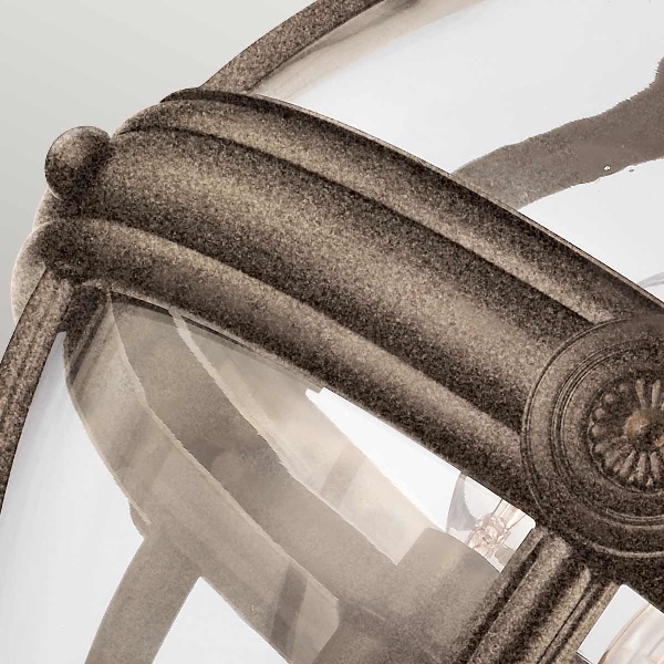 Pendelleuchte Adams der Firma Elstead