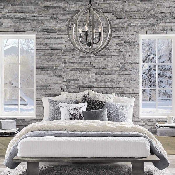 Suspension Allier der Firma Elstead