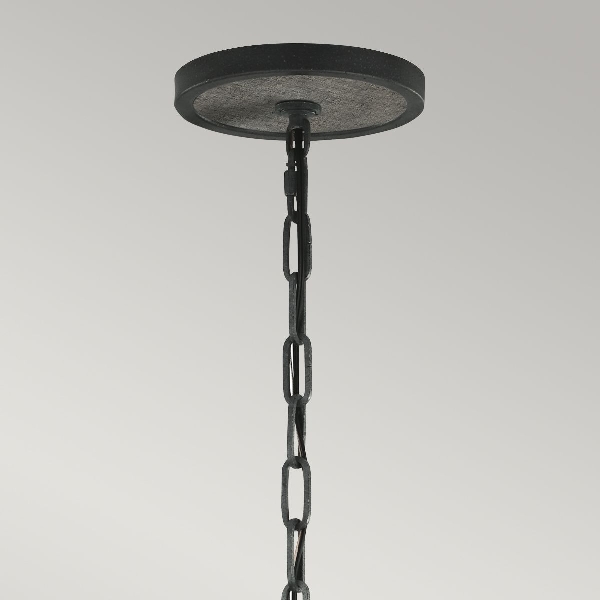 Suspension Allier der Firma Elstead