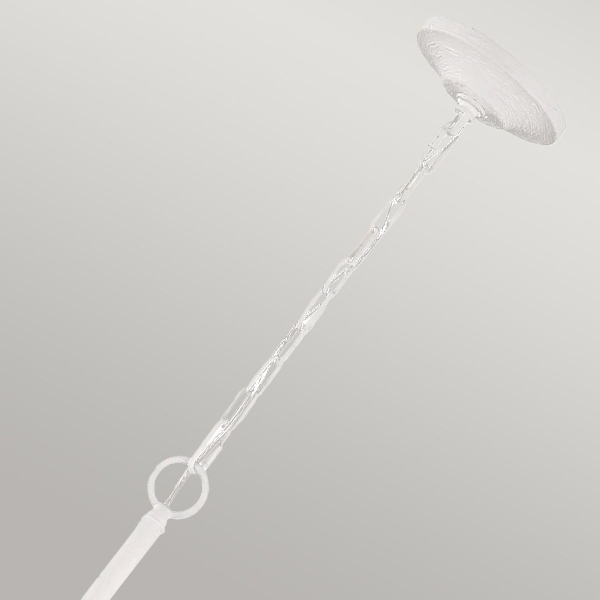 Kronleuchter Annie der Firma Elstead