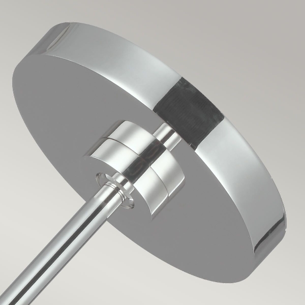 Pendelleuchte Apollo der Firma Elstead