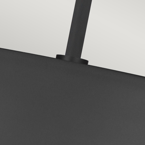 Pendelleuchte Asher der Firma Elstead