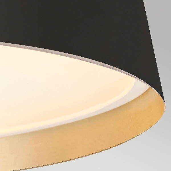 Pendelleuchte Asher der Firma Elstead