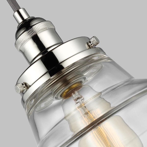 Suspension Baskin der Firma Elstead