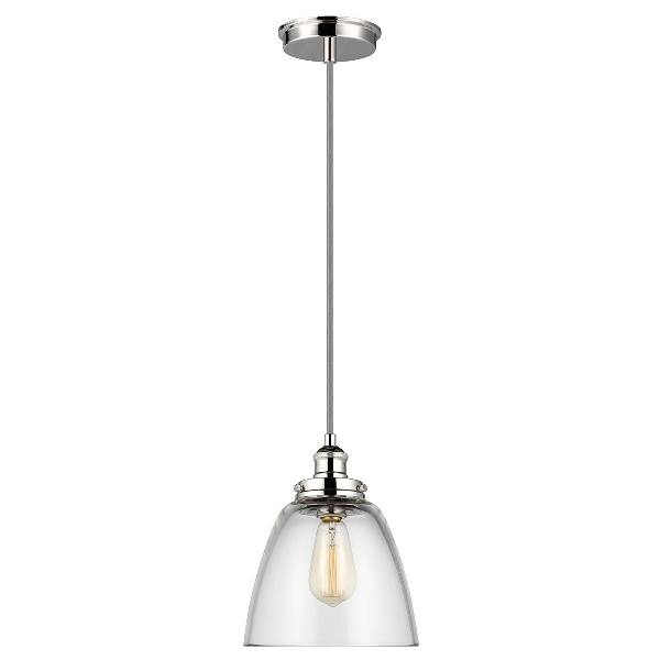 Suspension Baskin der Firma Elstead