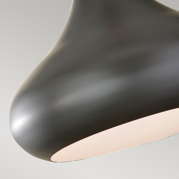 Pendelleuchte Beso der Firma Elstead