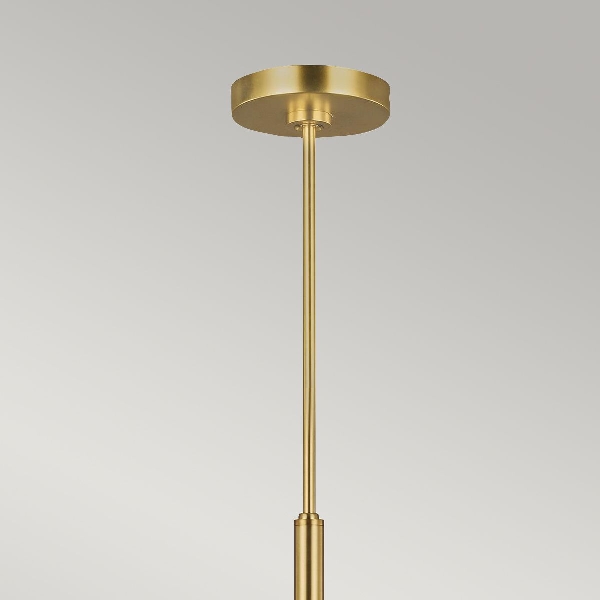 Kronleuchter Brianna der Firma Elstead