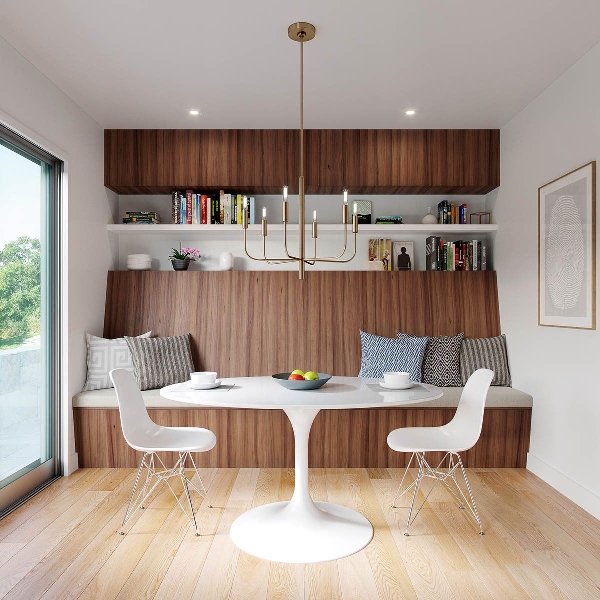 Kronleuchter Brianna der Firma Elstead