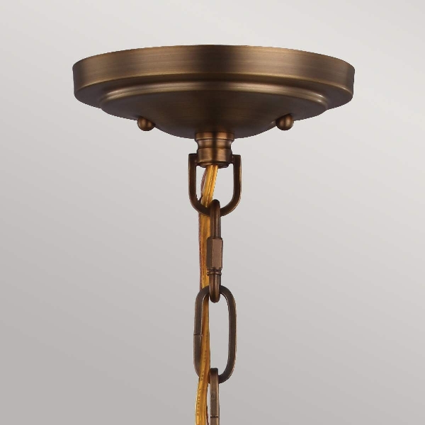 Suspension Cadence der Firma Elstead