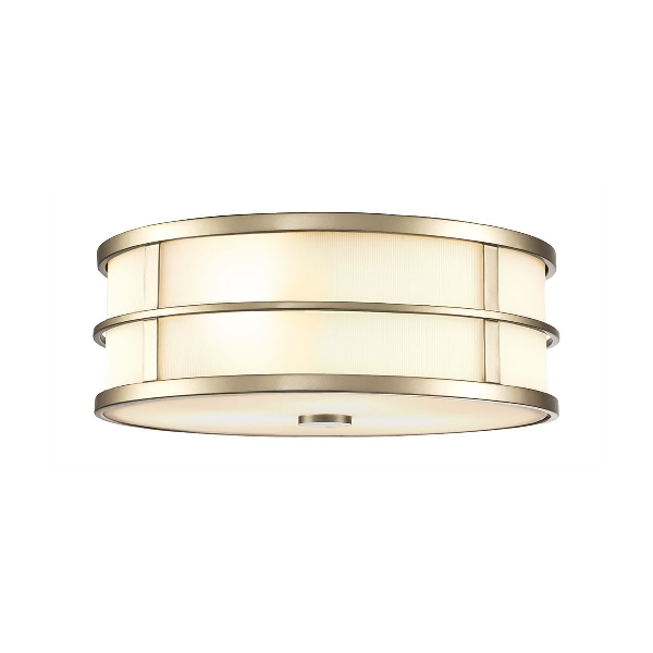 Elstead Deckenleuchte Fusion FE-FUSION-F-PNBR
