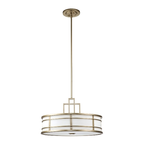 Pendelleuchte Fusion der Firma Elstead