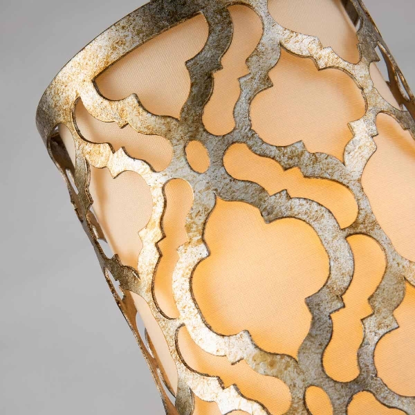 Pendelleuchte Arabella der Firma Elstead