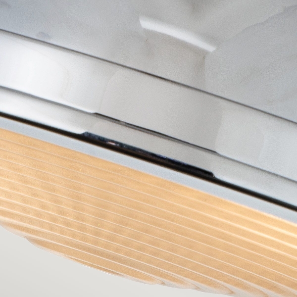 Deckenleuchte Amelia der Firma Elstead