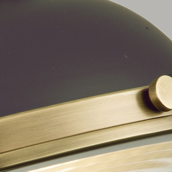 Deckenleuchte Amelia der Firma Elstead