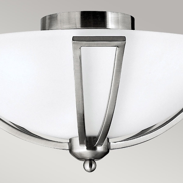 Deckenleuchte Bolla der Firma Elstead