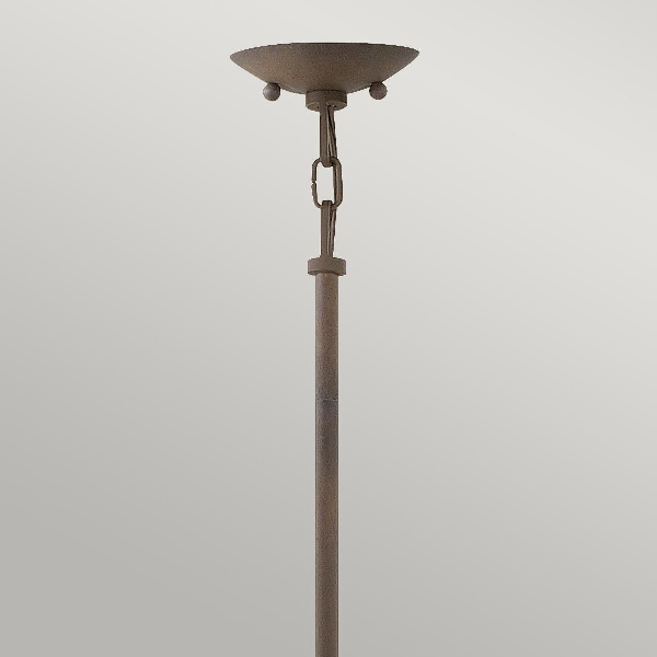 Pendelleuchte Carson der Firma Elstead