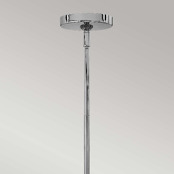 Pendelleuchte Congress der Firma Elstead