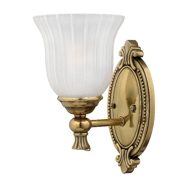 Elstead Wandleuchte Francoise HK-FRANCOISE1-BATH