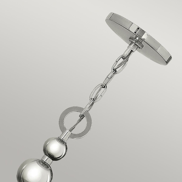 Pendelleuchte Zelda der Firma Elstead