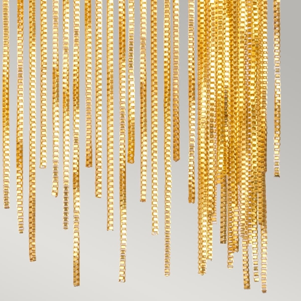 Wandleuchte Zuma der Firma Elstead