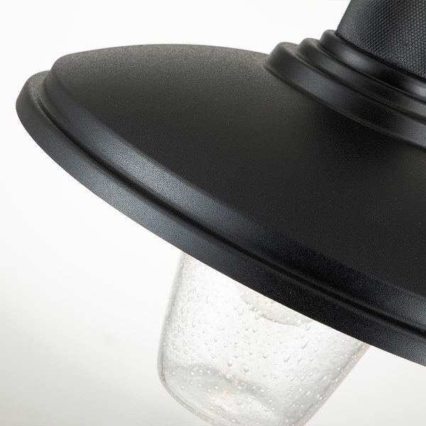 Pendelleuchte Allenbury der Firma Elstead