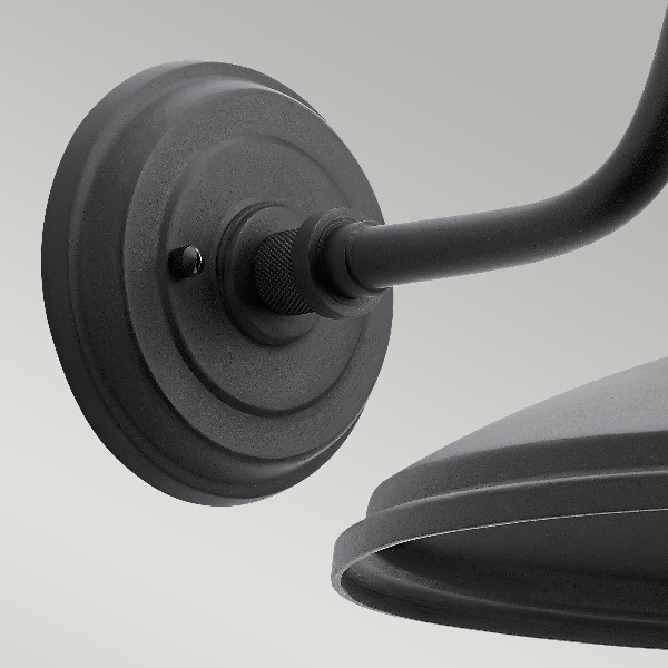 Wandleuchte Allenbury der Firma Elstead