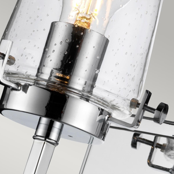 Wandleuchte Alton der Firma Elstead