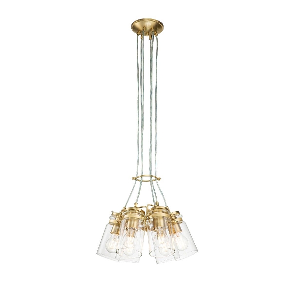 Pendelleuchte Brinley der Firma Elstead