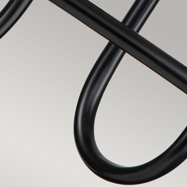 Wandleuchte Capitol Hill der Firma Elstead