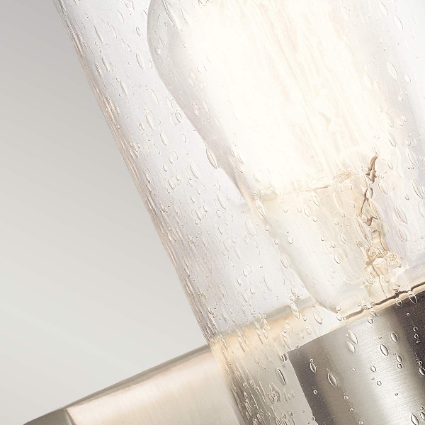 Wandleuchte Deryn der Firma Elstead