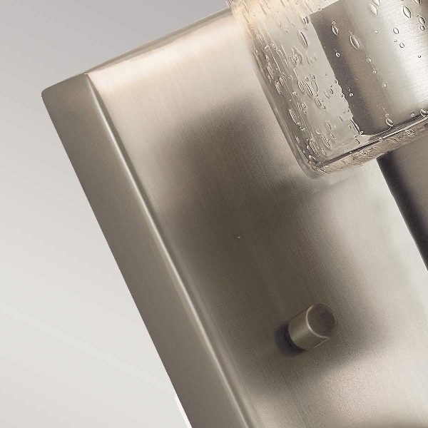 Wandleuchte Deryn der Firma Elstead