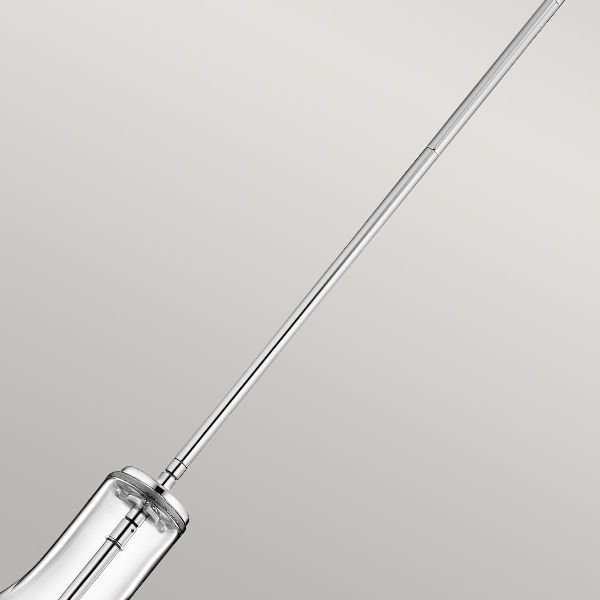 Pendelleuchte Everly der Firma Elstead