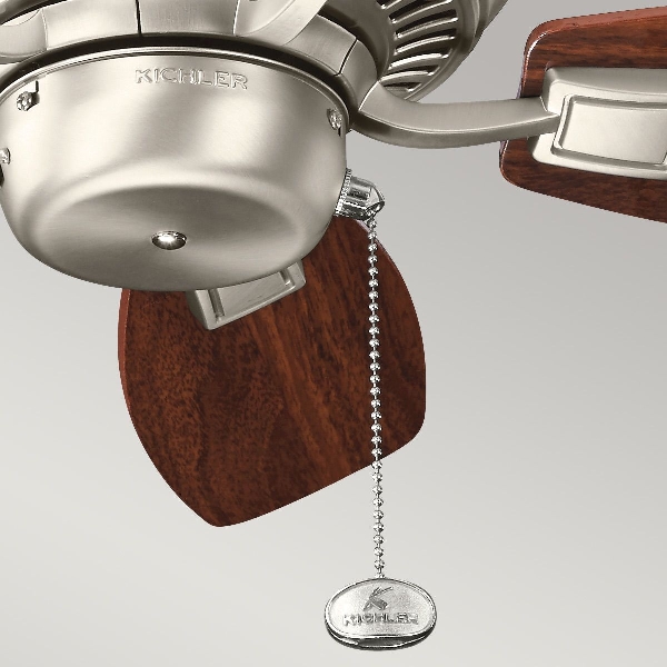 Deckenventilator Canfield der Firma Elstead