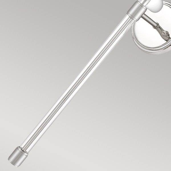 Wandleuchte Barbour der Firma Elstead