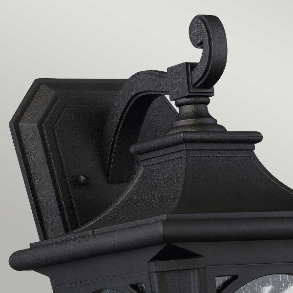 Aussen-Wandleuchte Bedford der Firma Elstead