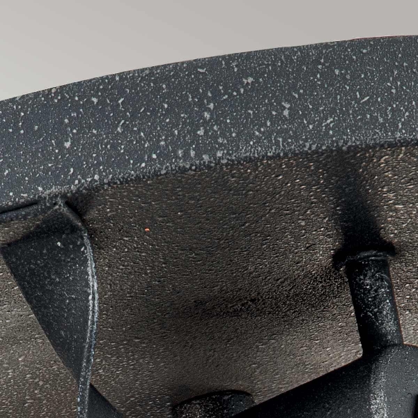 Deckenleuchte Bradbury der Firma Elstead