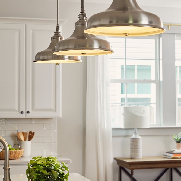 Pendelleuchte Emery der Firma Elstead