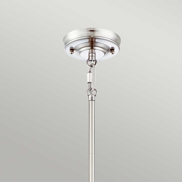 Pendelleuchte Emery der Firma Elstead