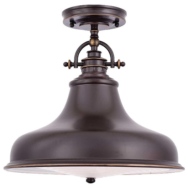 Pendelleuchte Emery der Firma Elstead