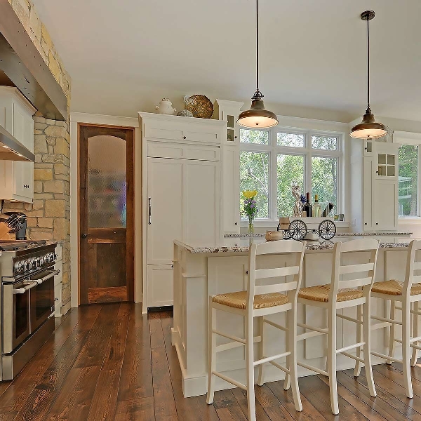 Pendelleuchte Emery der Firma Elstead