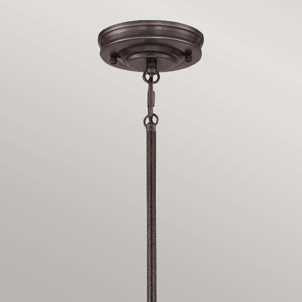 Pendelleuchte Emery der Firma Elstead