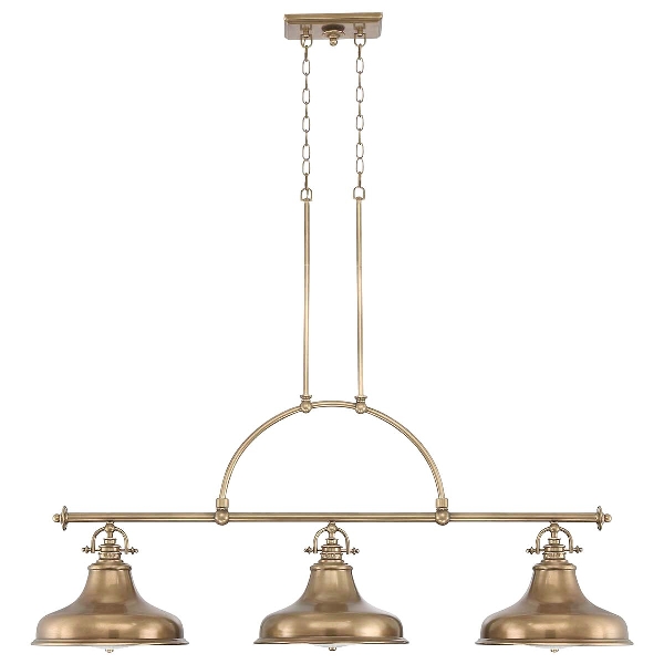 Pendelleuchte Emery der Firma Elstead